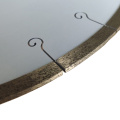 φ300mm Fish Hook Marble Saw Blade